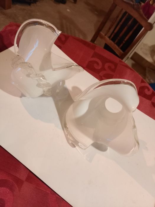 Conjunto de 2 Abajures lindos