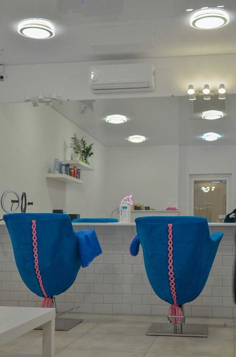 Продам готовий бізнес - Салон Краси
