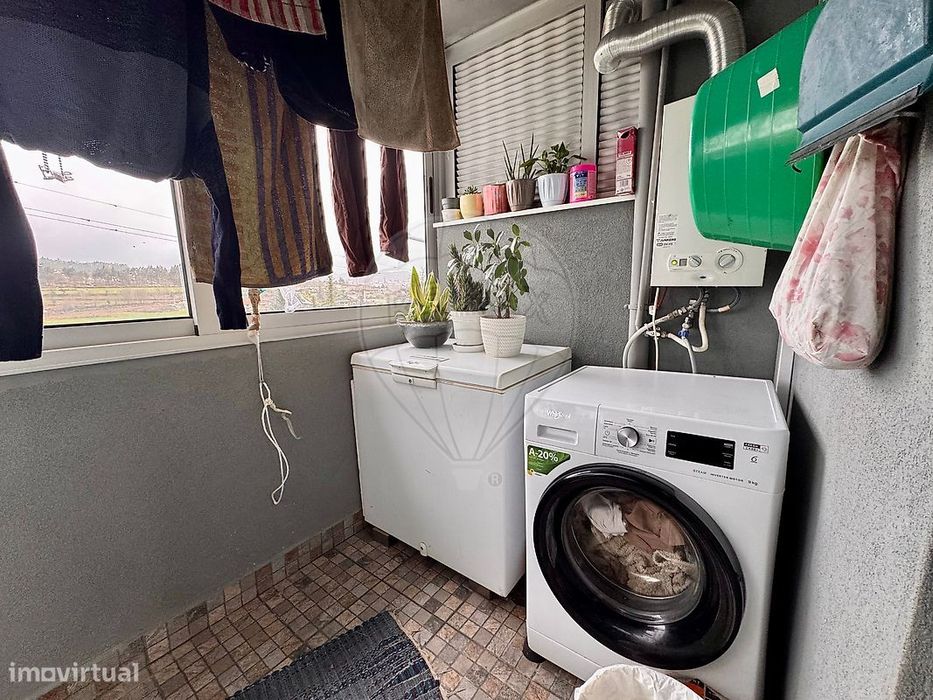 Apartamento T4 para venda