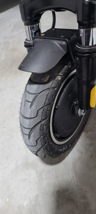 Trotinete elétrica Urbanglide 85 EVO 300W