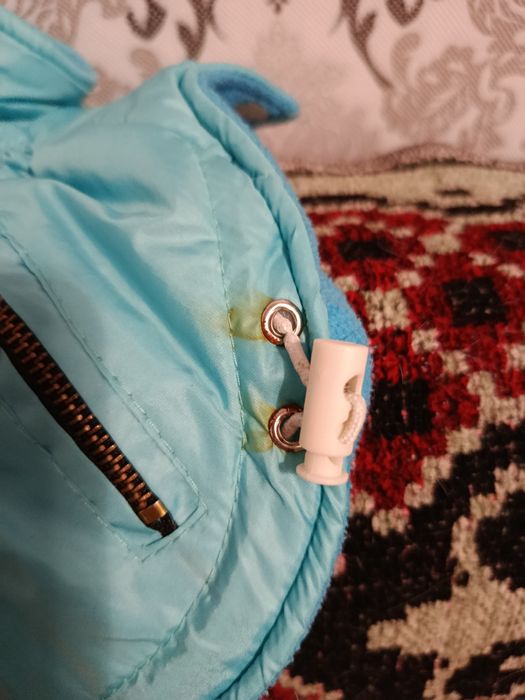 Одежда для собачки