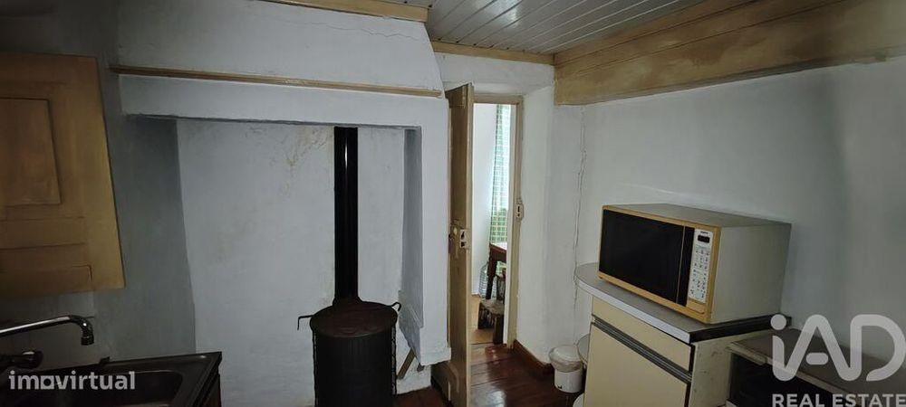 Casa / Villa T2 em Góis de 61,00 m2