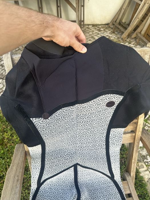 Fato de Surf Seland 5/4/3 (Tamanho S)