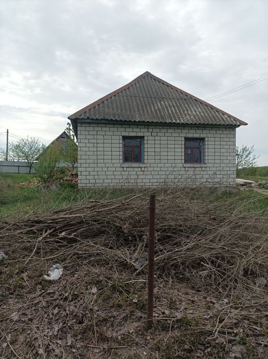 Будинок в мальовничому місці!