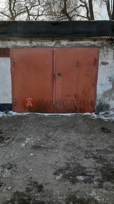 Продам 2х кімнатну квартиру з гаражем