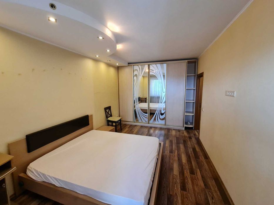 3-rooms apartment apartment by the address st. Bandery Stepana (area 75,7 m²) - Atlanta.ua - photo 12
