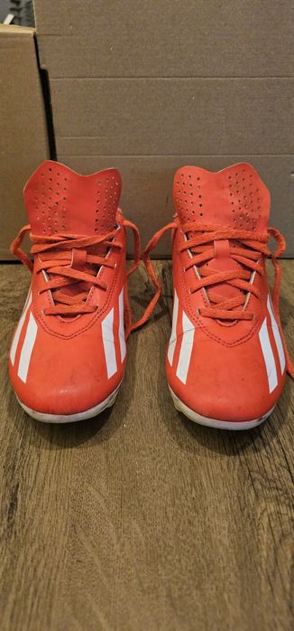 Korki Adidas rozmiar 38