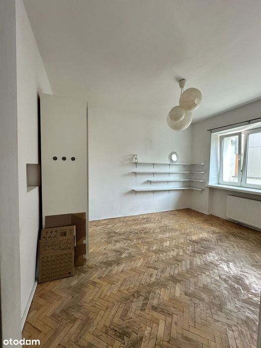 Słoneczna kawalerka 27,29 m² | Mokotów | świetna lokalizacja