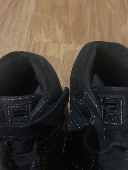 Tenis bota Fila n 44