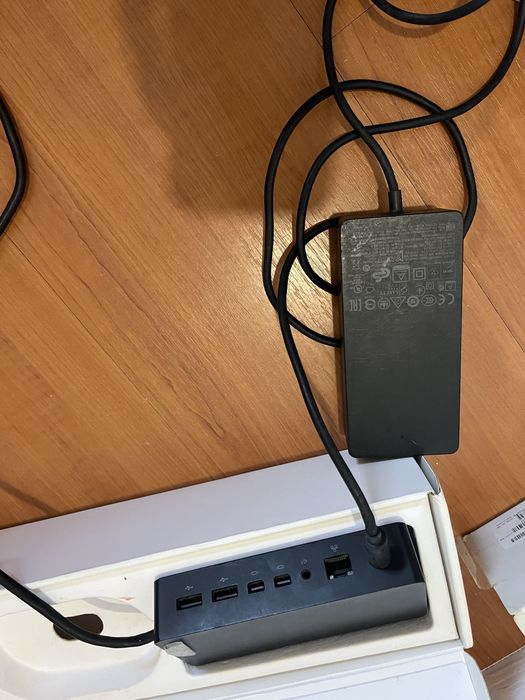 Microsoft Surface Dock