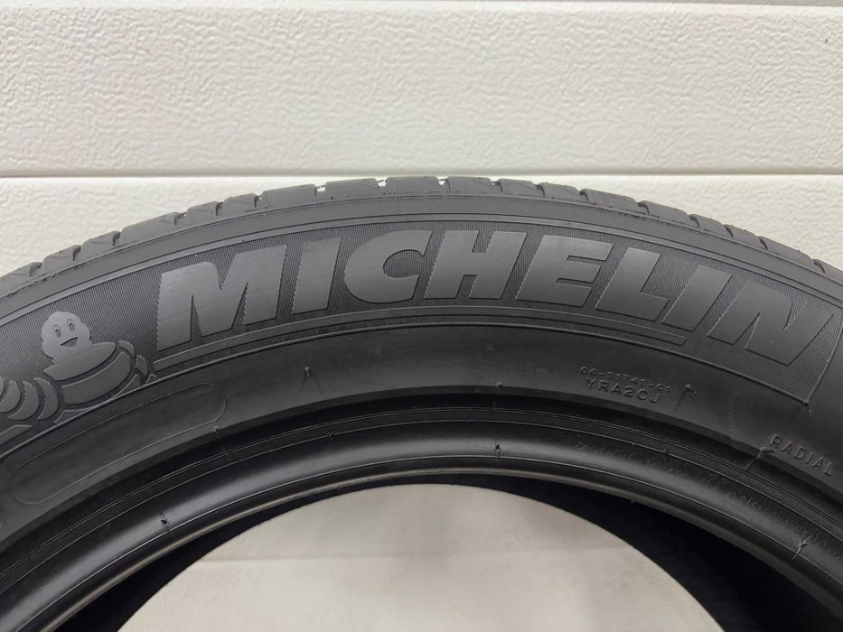 235/55/18 Michelin Primacy 3 ST opona używana, Lato Bydgoszcz