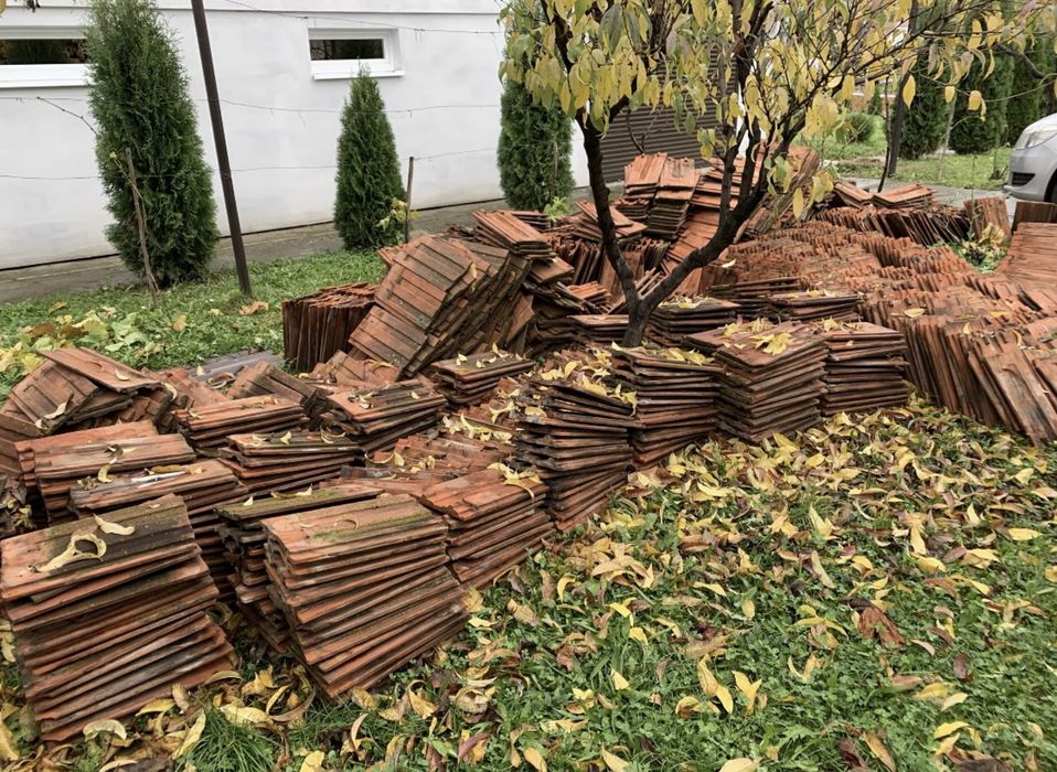 Продам Черепицю