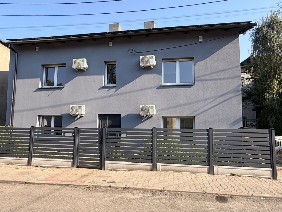 Gotowiec Inwestycyjny  - Kamienica 4 mieszkania po 139 900 zł | Fotowoltaika | gaz w drodze