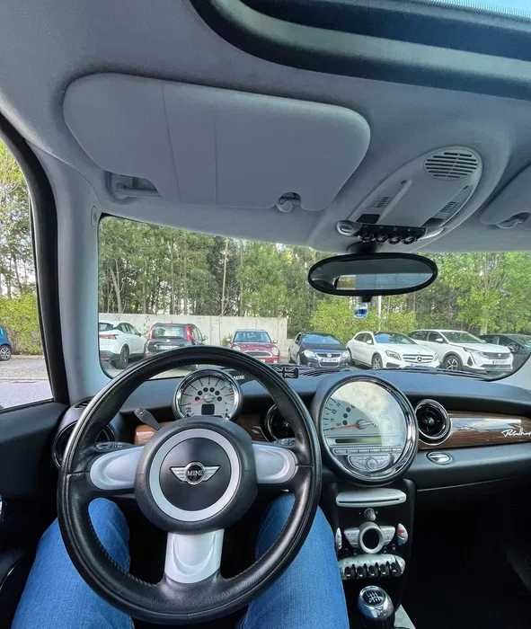 Mini Cooper 1.4 95cv