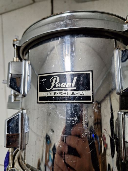 Pearl Export Tom 8"x8" przejściówka