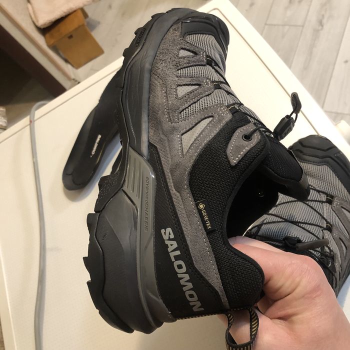 Кросівки Solomon original