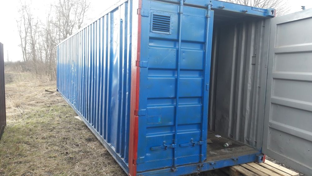 контейнер оренда аренда прокат