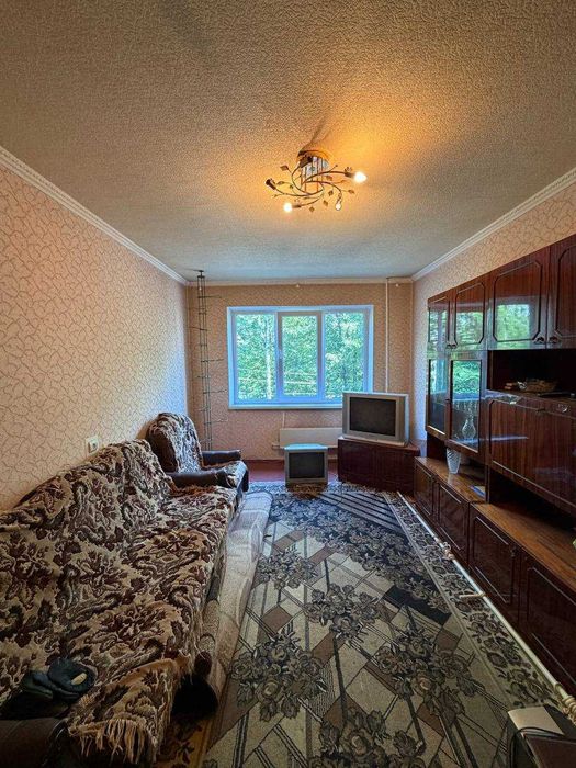 Продаж 3-ної квартири, 4й мікрорайон.