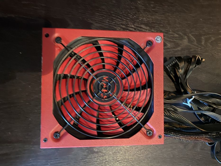 Peças PC Gaming