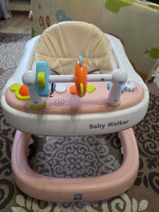 Ходунки  Baby Walker
