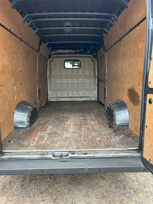 Bus Fiat Ducato multijet 2.3 180,rok 2016,salon polski