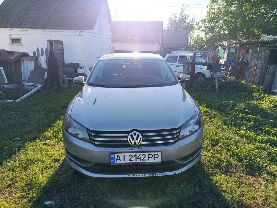 Авто в доброму стані