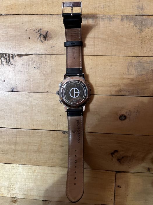 Годинник Claude Bernard