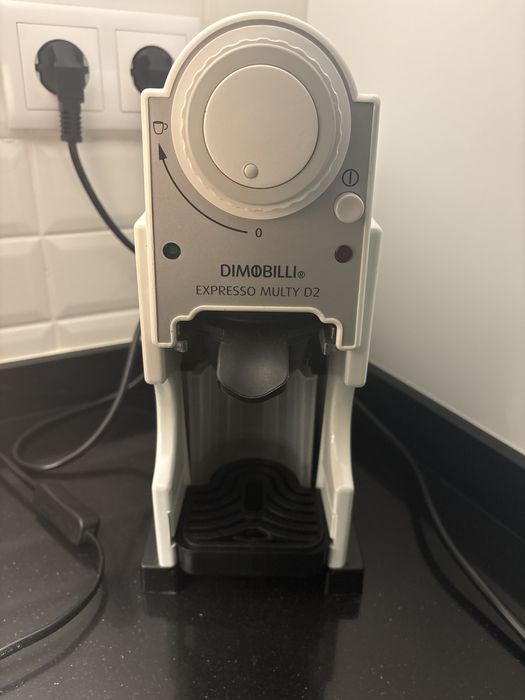 Dimobilli Coffee Machine484412064814213120