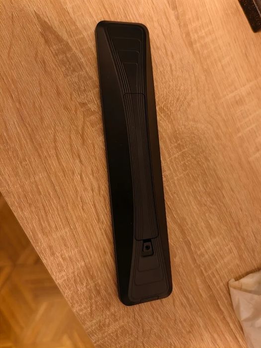 Daewoo Comando Televisão