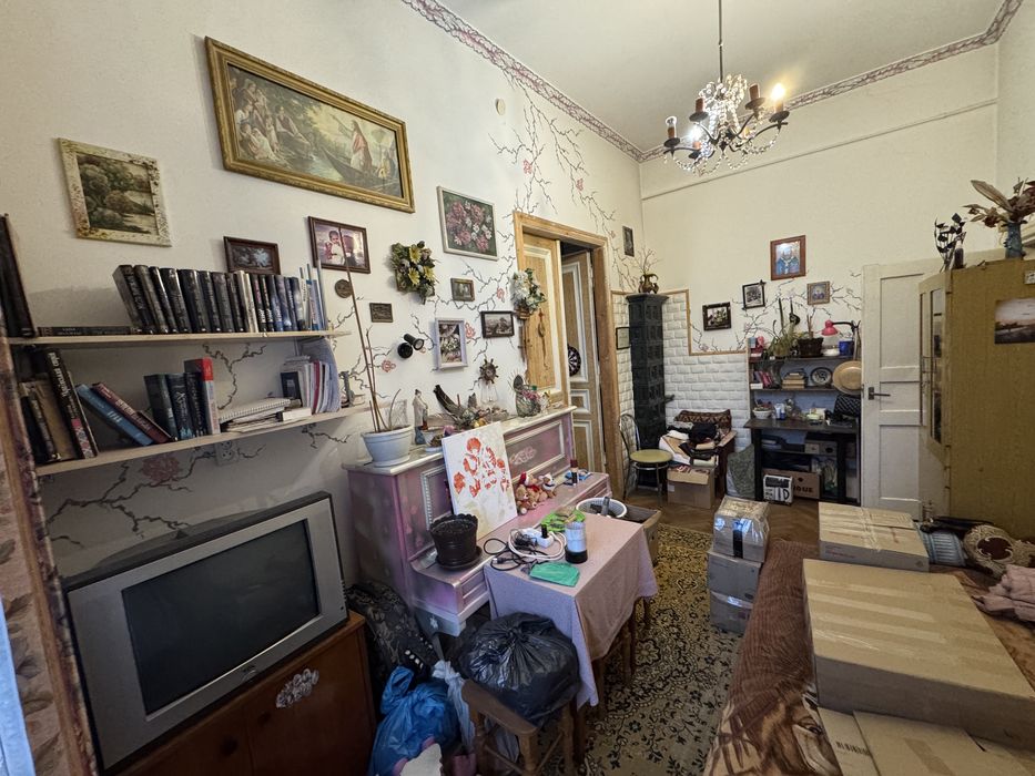 2-кімнатна квартира за адресою вул. Франка (площа 42 м²) - Atlanta.ua - фото 13