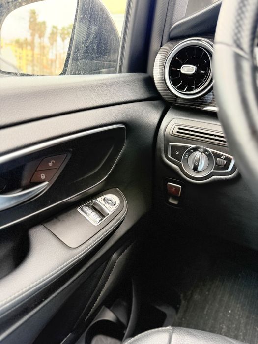 Mercedes v250d extra long  de 2021