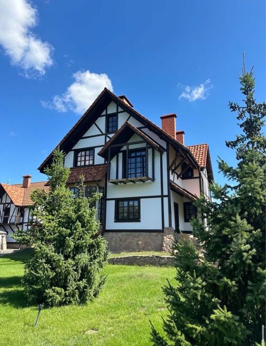 Продажа усадьбы с прямым виходом на Днепр! 55 соток! Подвал!