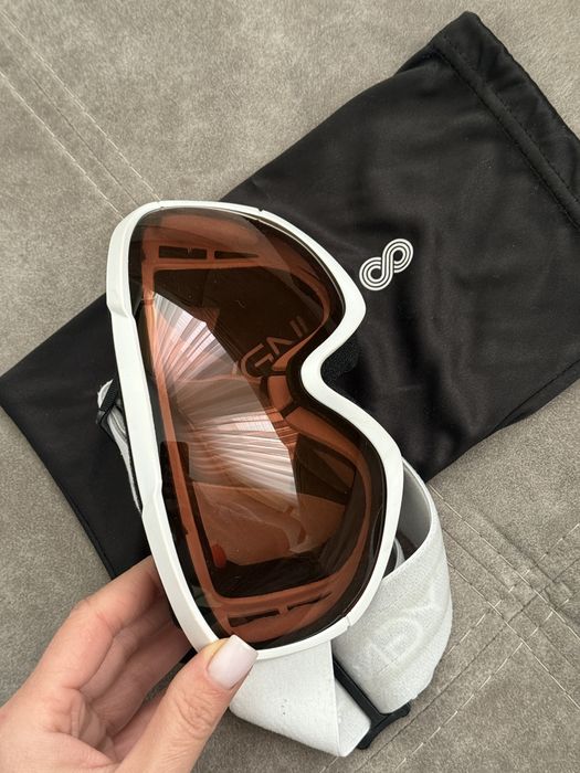 Лижні окуляри Cygnus б/у як нові