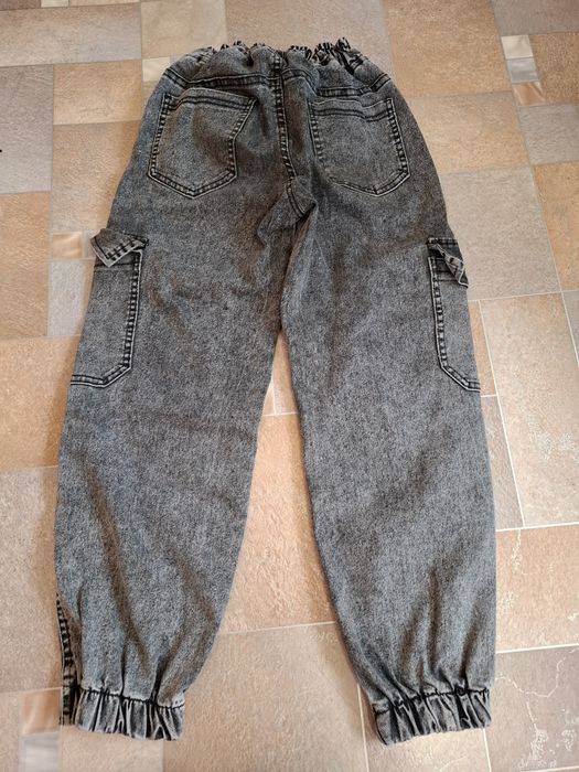 Джинси для хлопчика