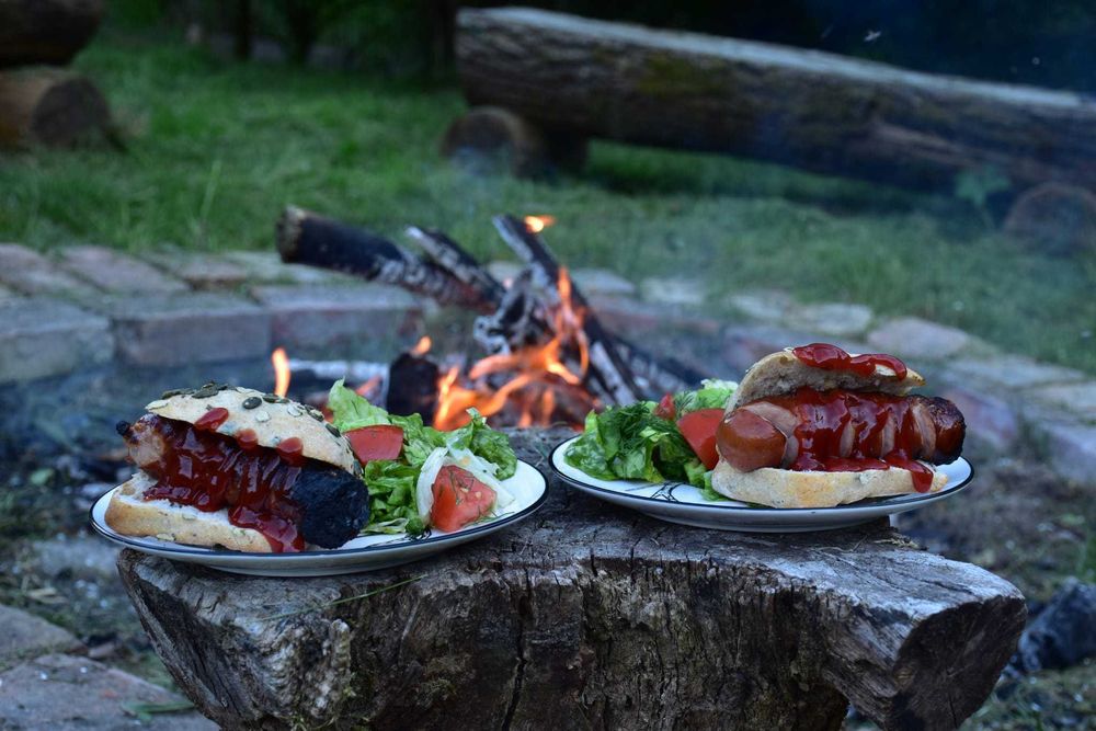 Święta w lesie, 2h od Szczecina. Jelenino Domek nad jeziorem