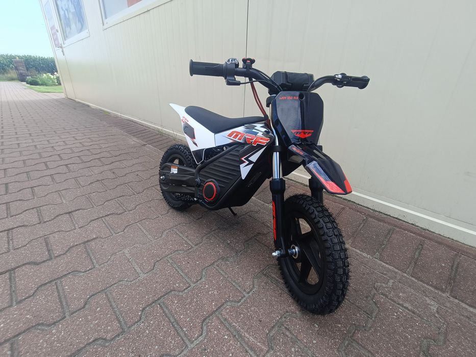 Cross elektryczny MRF eJoy 25 mx , mocny