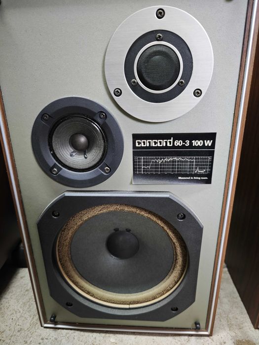 Zestaw Marantz + Glosniki