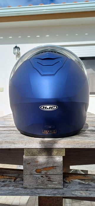 Capacete Modelar HJC i90