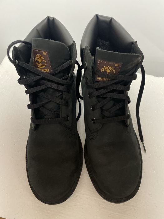Timberland r. 39  buty trekkingowe
