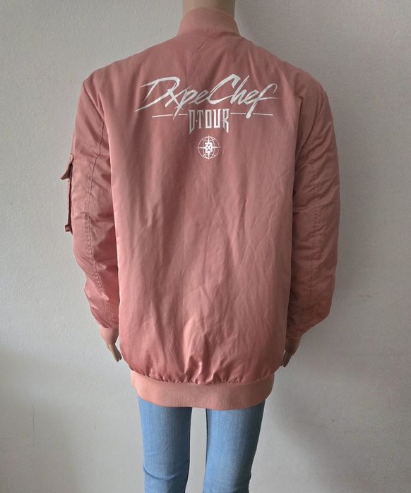 Dope Chef kurtka damska