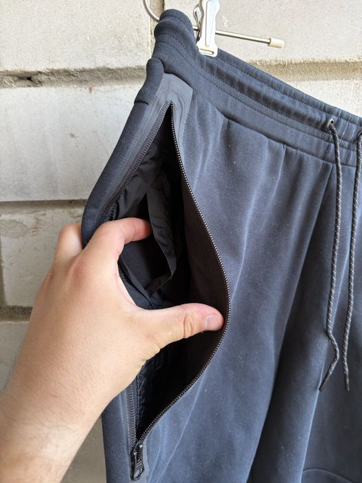 Шорти Nike Tech Fleece
