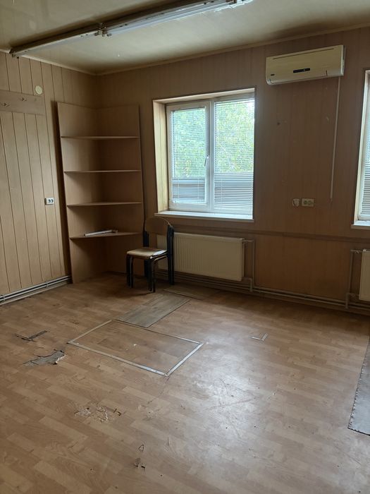 Здам біля метро «Левада» виробництво, склад  270м.кв.