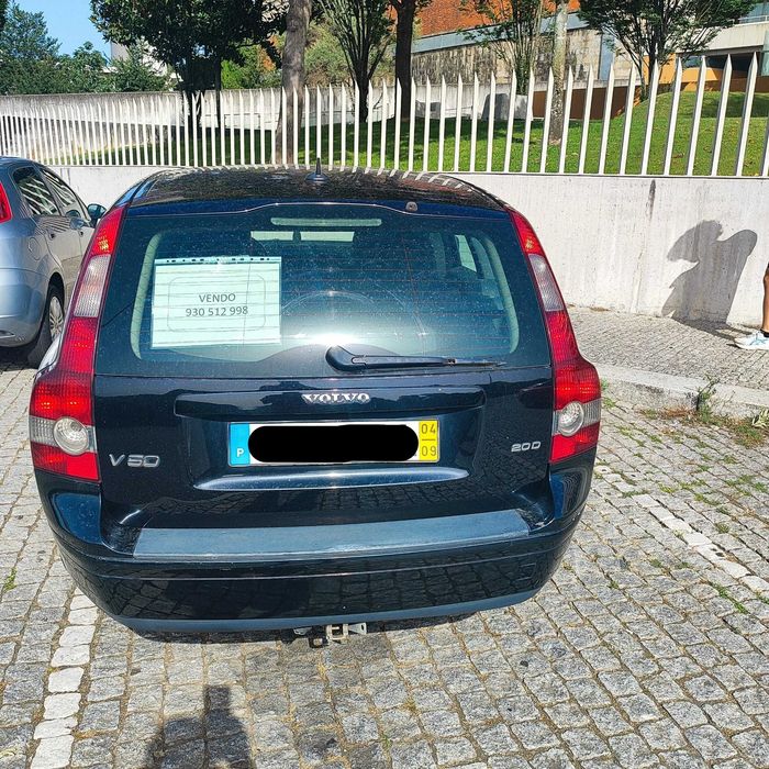 VOLVO série 3 - 2004
