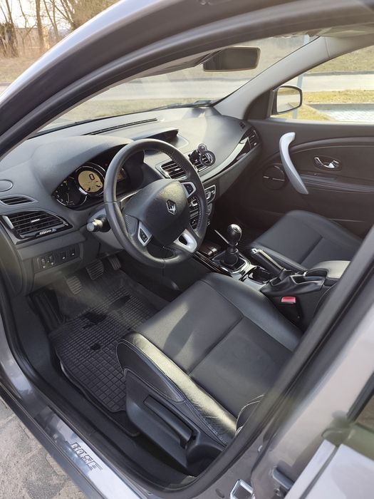 Sprzedam Renault Megane