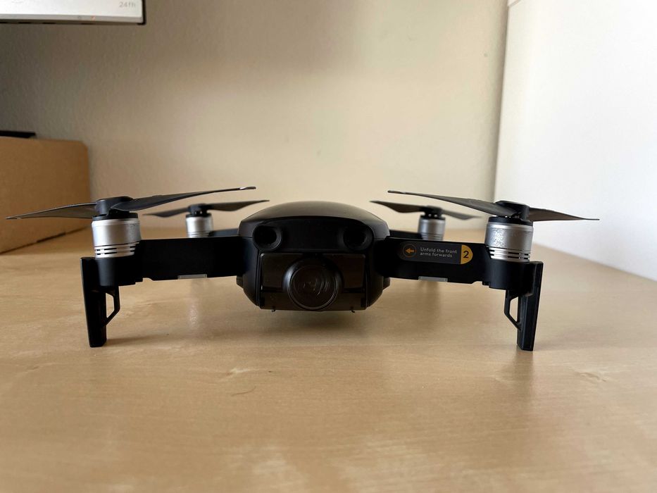 DJI Mavic Air - Fly More Combo - 3 baterias