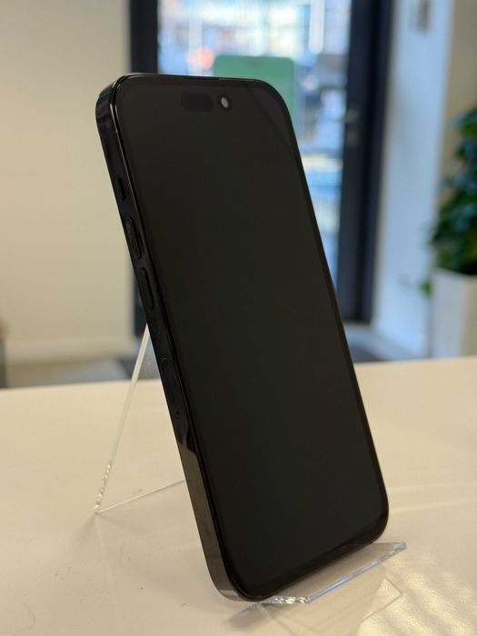 iPhone 14 Pro 256GB Kolory 100% 1 Rok Gwarancji Raty 0%