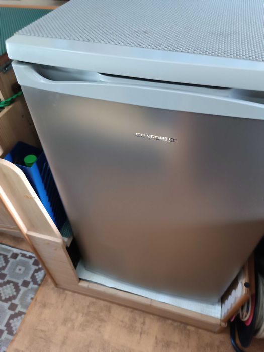 Autocaravana Peugeot Eura Mobil