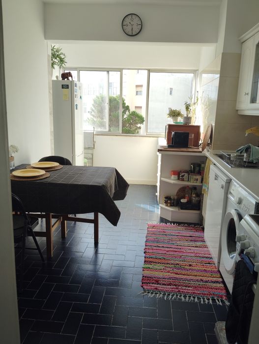 Quarto Vila Franca Xira