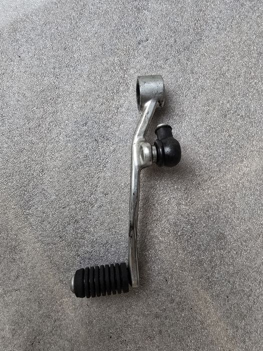 Dzwignia zmiany biegów Yamaha mt 09