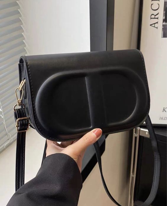 Сумочка стильна